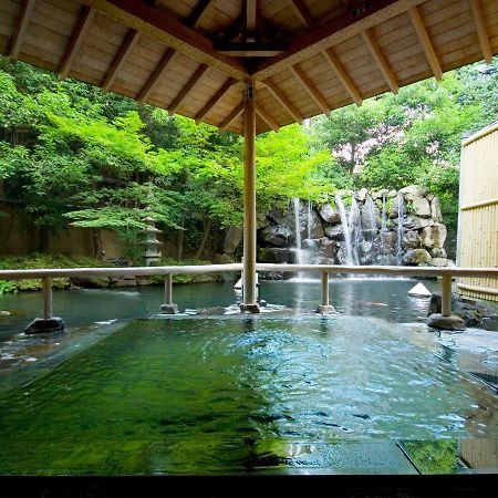 Club Wyndham Chikumakan Nagano 외부 사진