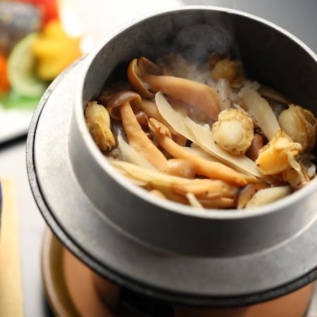 Club Wyndham Chikumakan Nagano 외부 사진