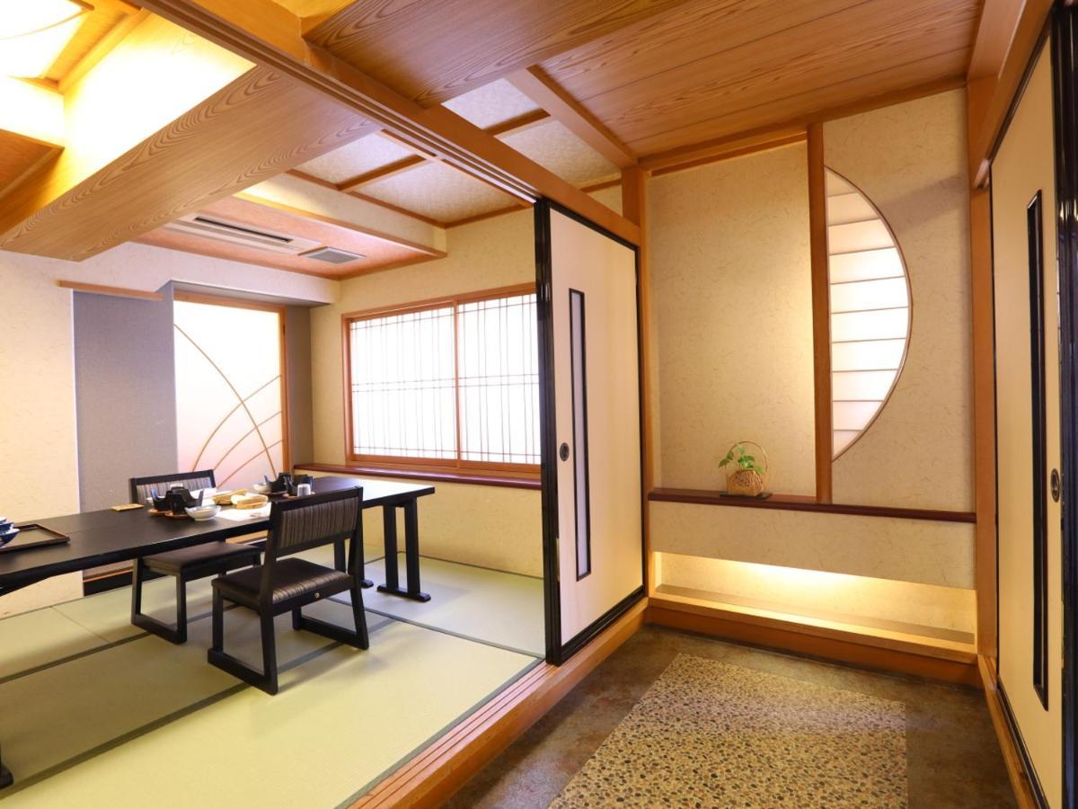 Club Wyndham Chikumakan Nagano 외부 사진