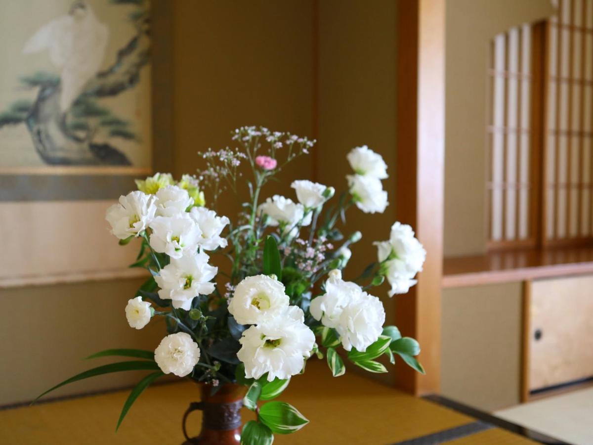 Club Wyndham Chikumakan Nagano 외부 사진