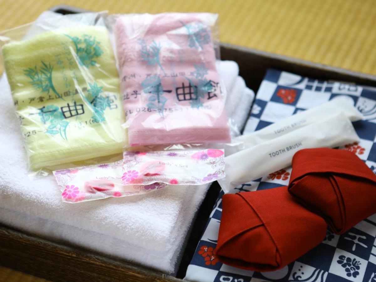 Club Wyndham Chikumakan Nagano 외부 사진