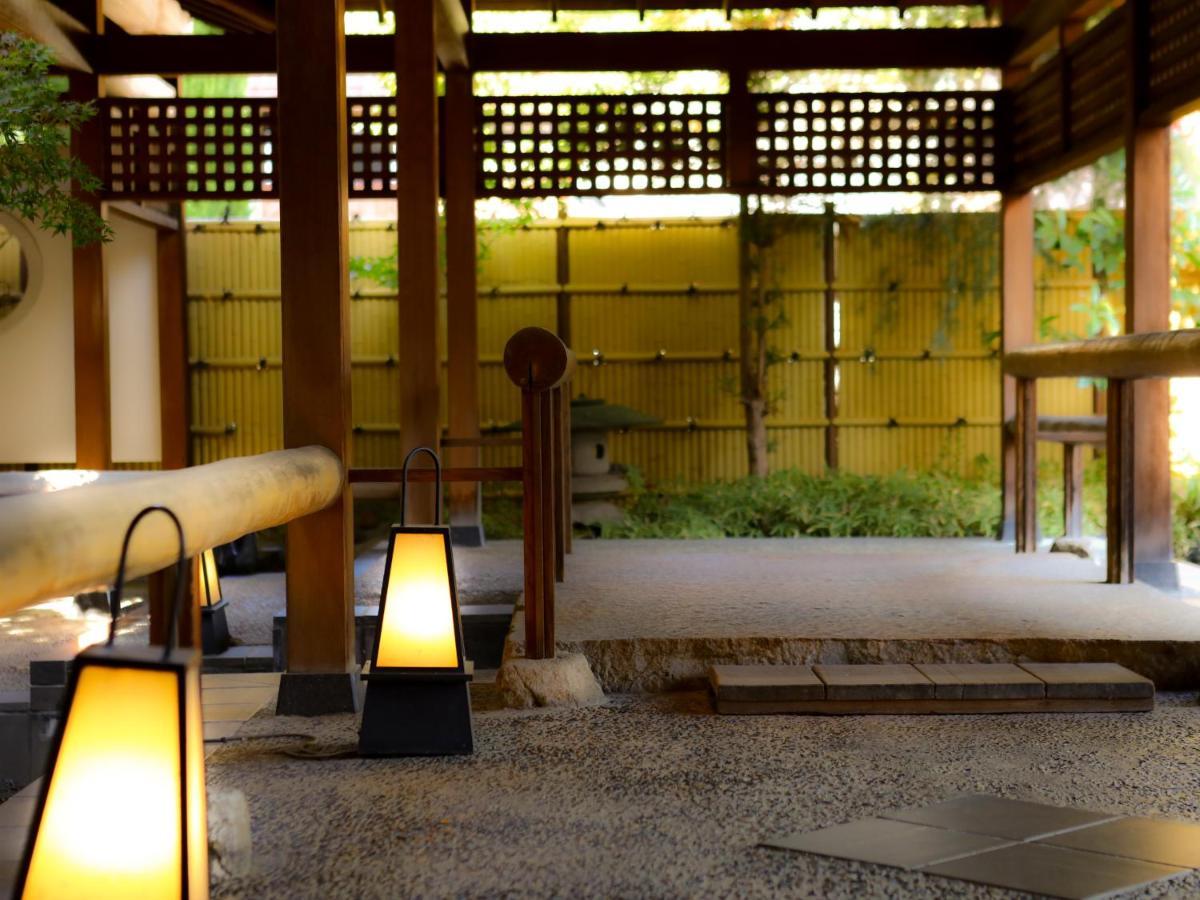 Club Wyndham Chikumakan Nagano 외부 사진