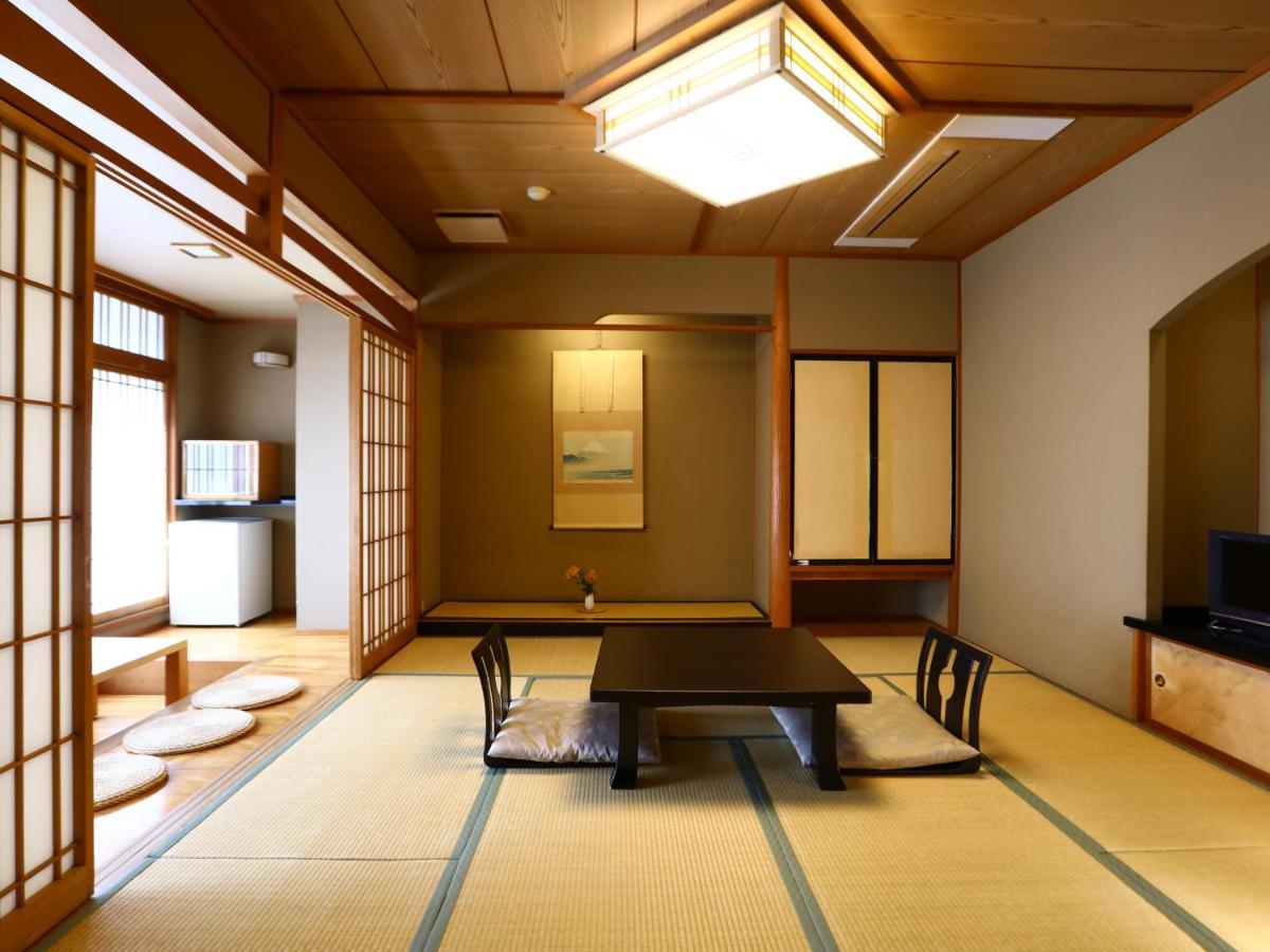 Club Wyndham Chikumakan Nagano 외부 사진