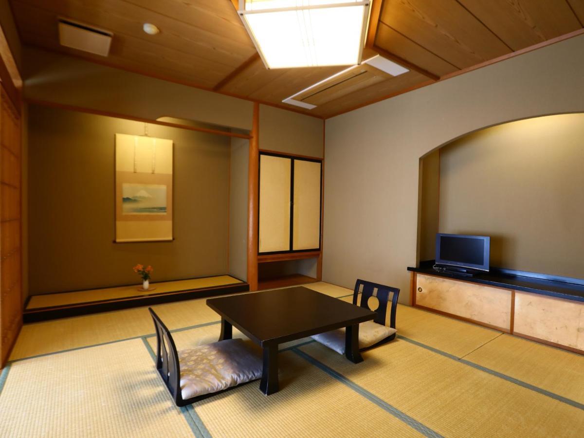 Club Wyndham Chikumakan Nagano 외부 사진