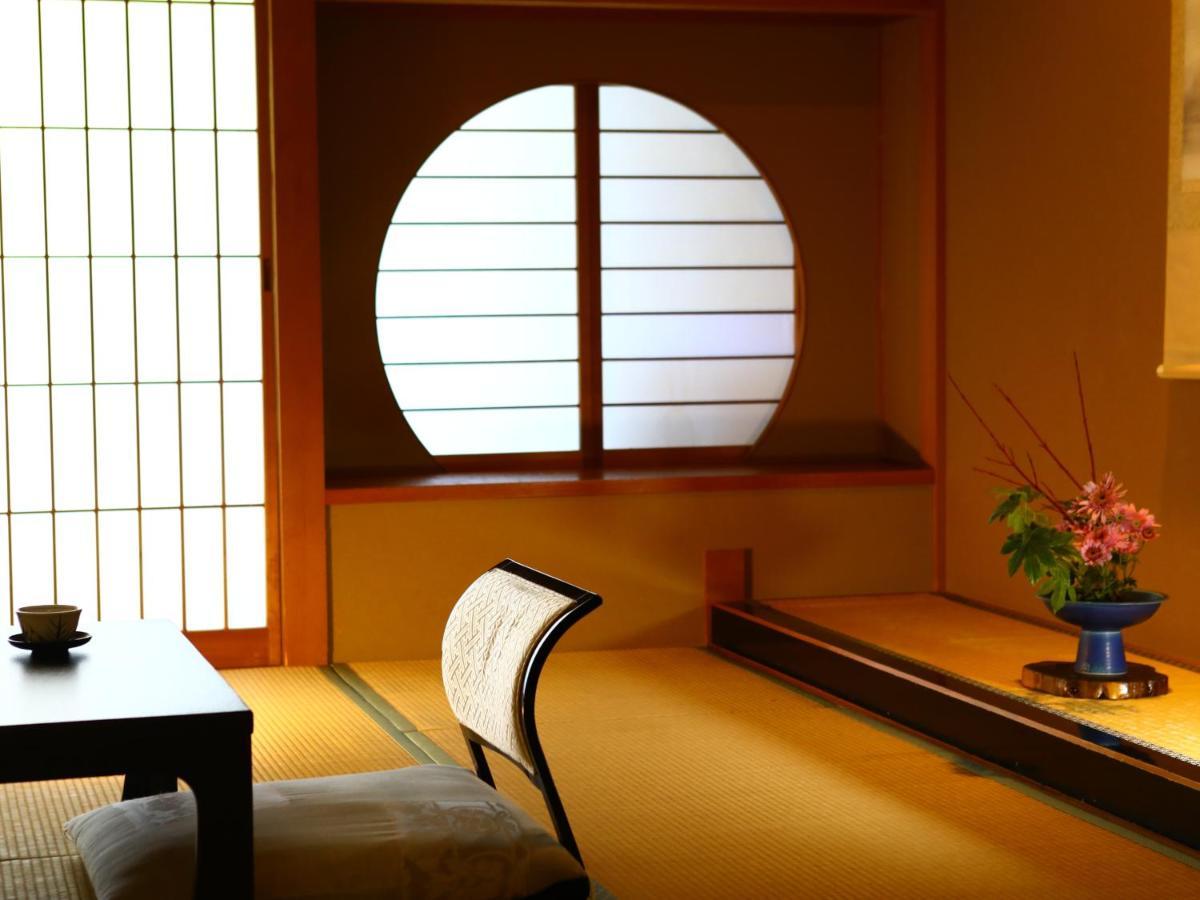 Club Wyndham Chikumakan Nagano 외부 사진