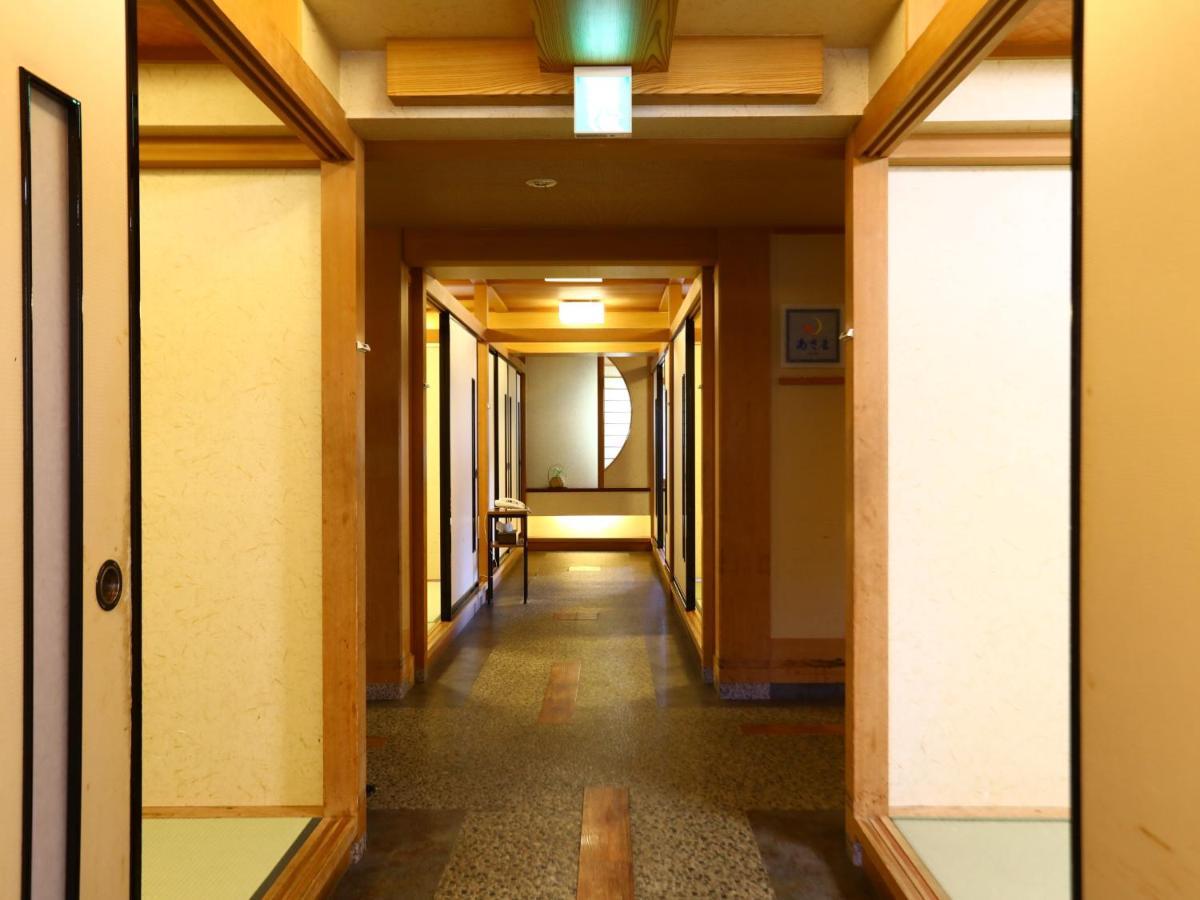 Club Wyndham Chikumakan Nagano 외부 사진