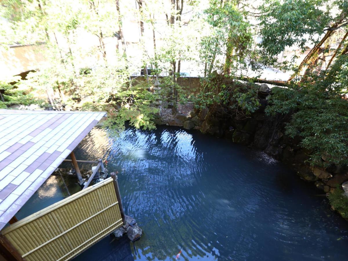 Club Wyndham Chikumakan Nagano 외부 사진