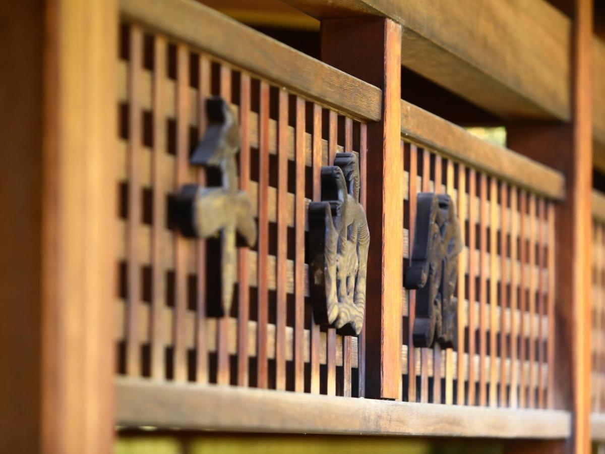 Club Wyndham Chikumakan Nagano 외부 사진