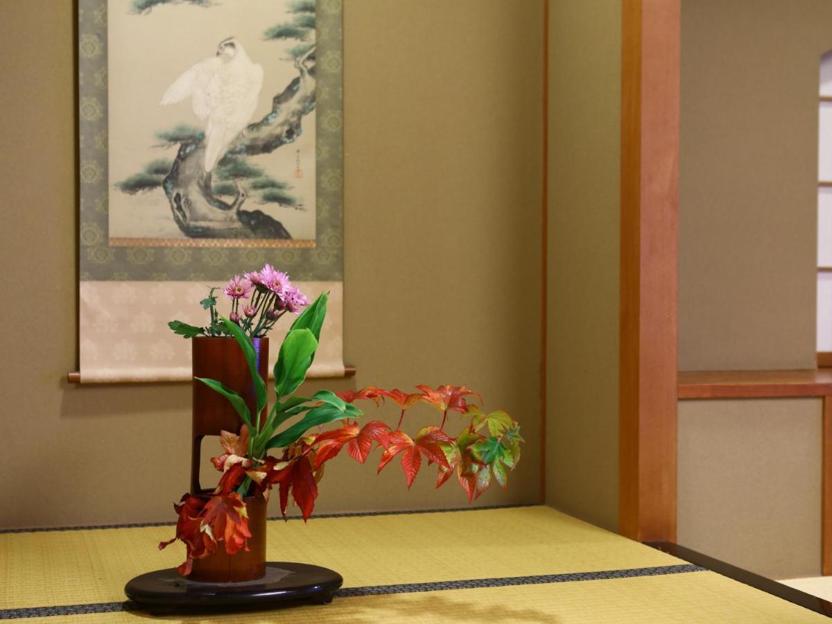 Club Wyndham Chikumakan Nagano 외부 사진