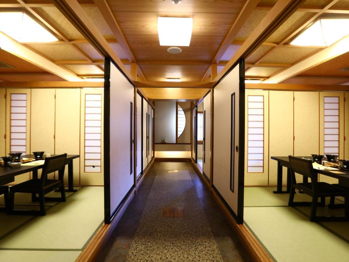 Club Wyndham Chikumakan Nagano 외부 사진
