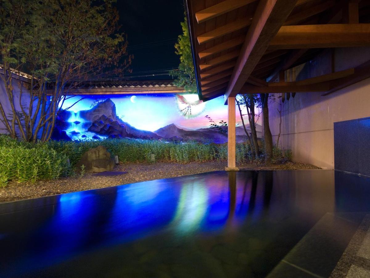 Club Wyndham Chikumakan Nagano 외부 사진