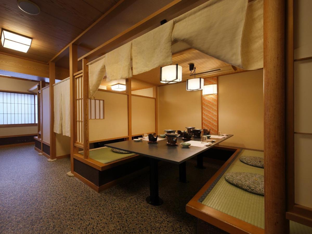 Club Wyndham Chikumakan Nagano 외부 사진