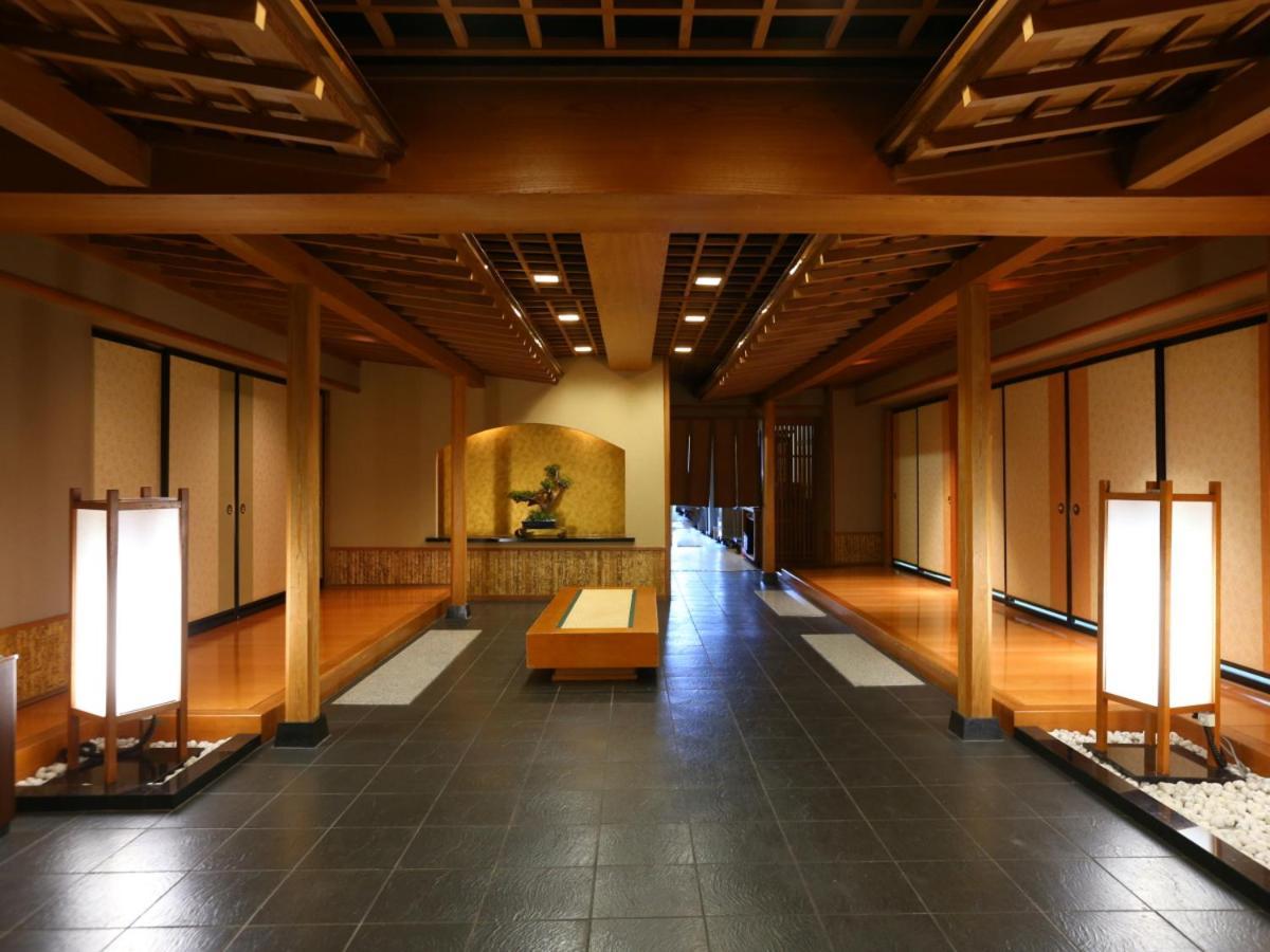 Club Wyndham Chikumakan Nagano 외부 사진