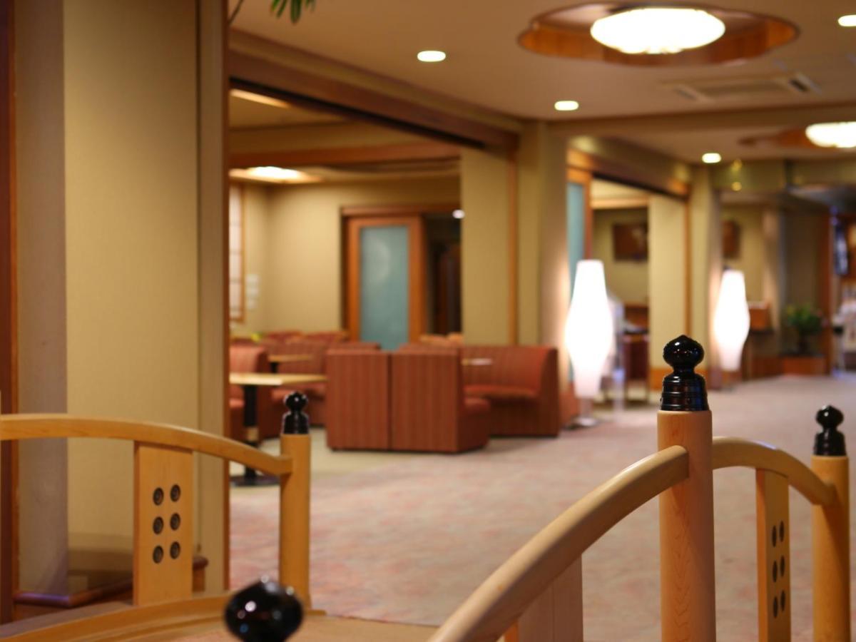 Club Wyndham Chikumakan Nagano 외부 사진