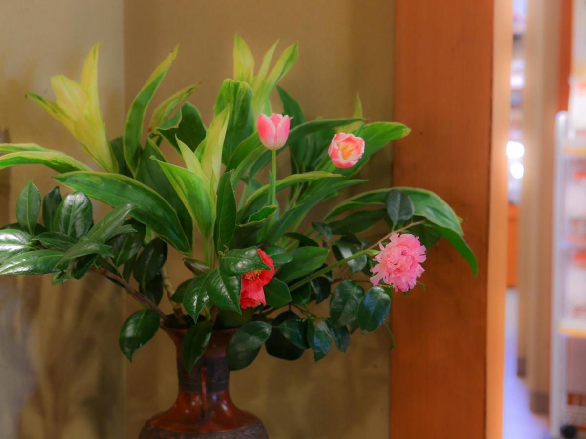 Club Wyndham Chikumakan Nagano 외부 사진