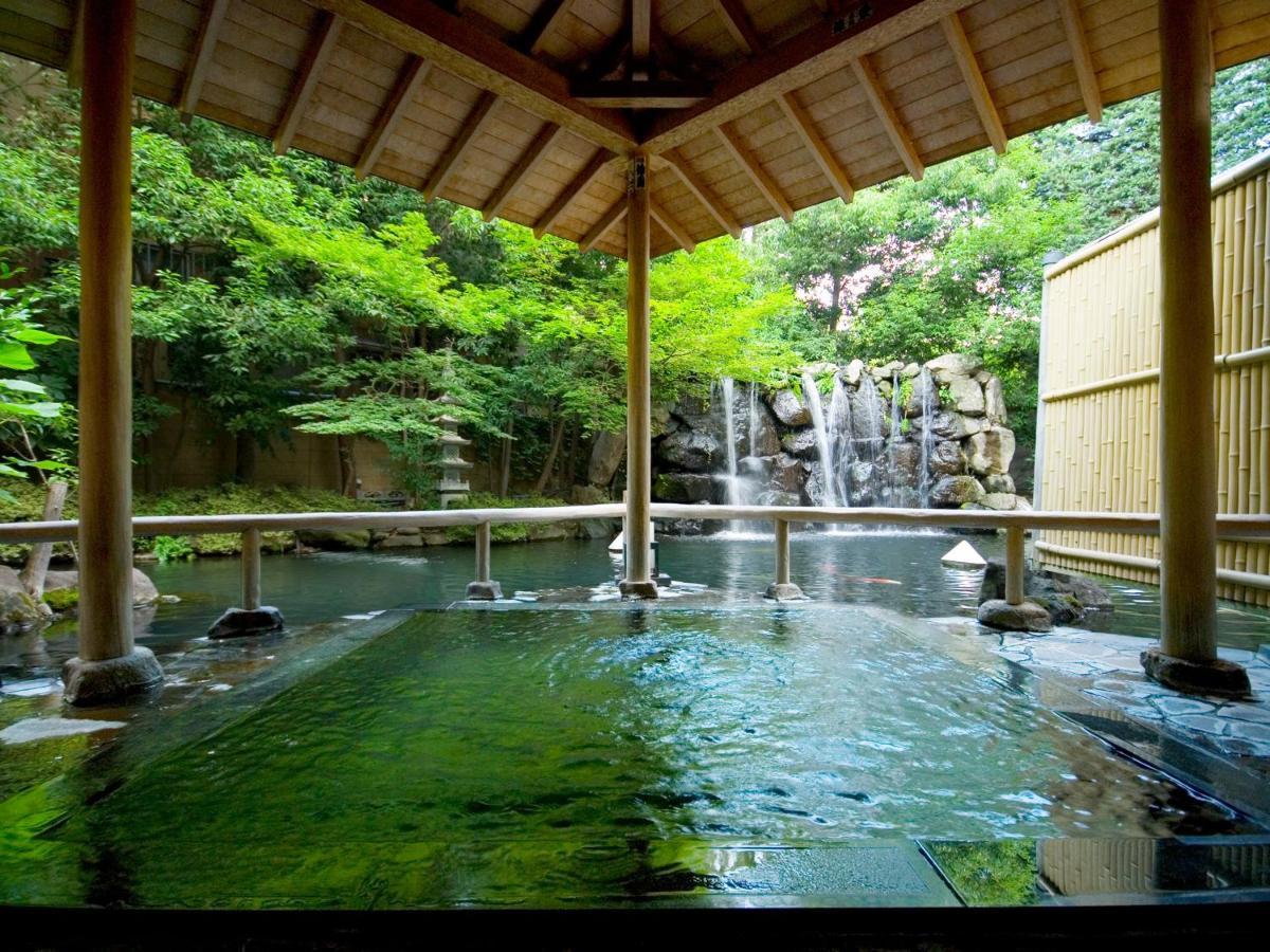 Club Wyndham Chikumakan Nagano 외부 사진
