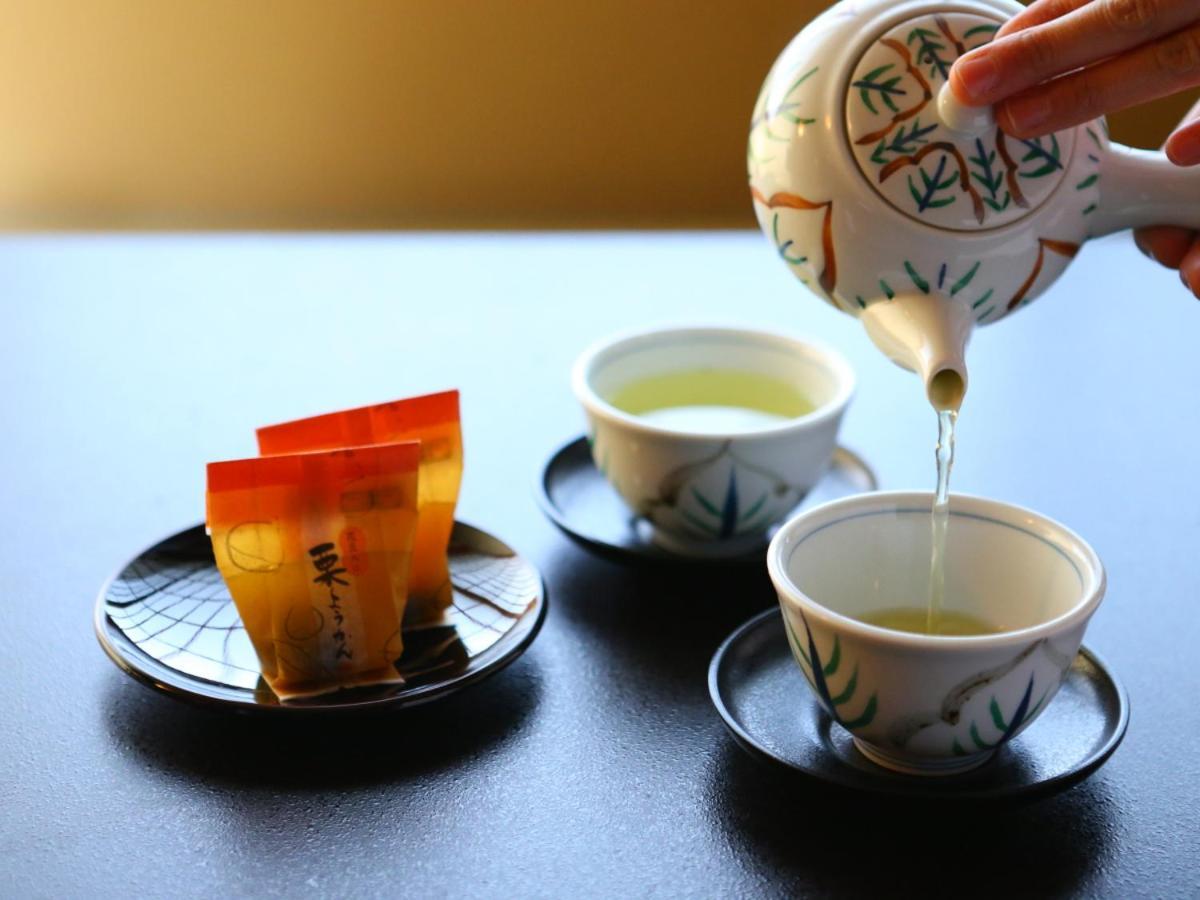 Club Wyndham Chikumakan Nagano 외부 사진