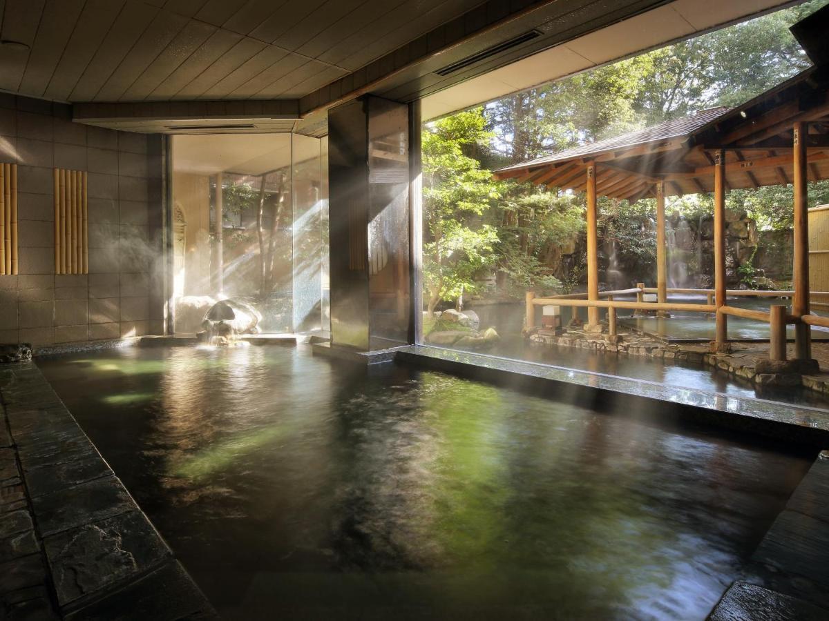 Club Wyndham Chikumakan Nagano 외부 사진