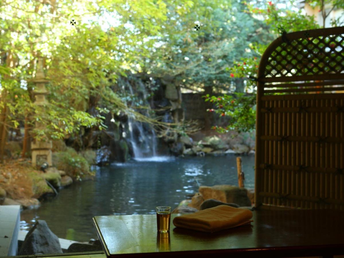 Club Wyndham Chikumakan Nagano 외부 사진