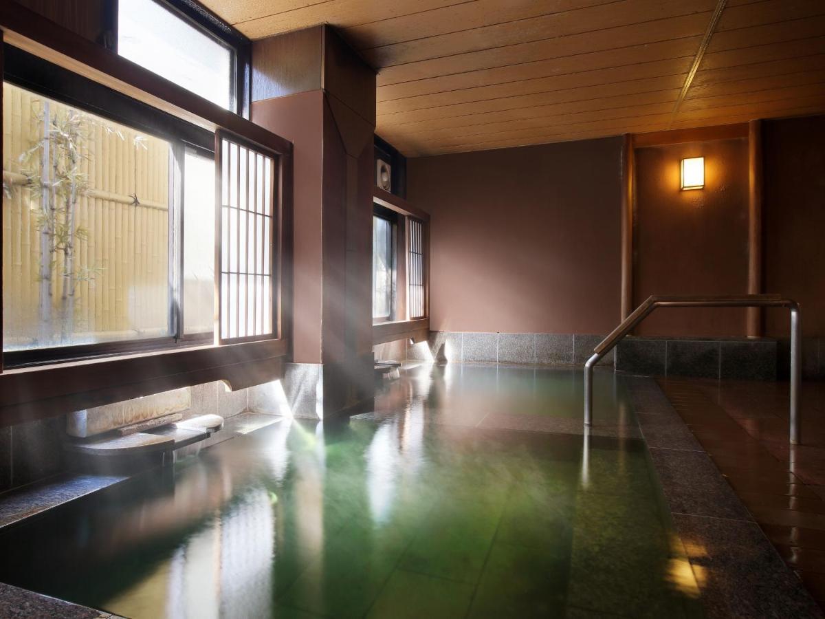 Club Wyndham Chikumakan Nagano 외부 사진