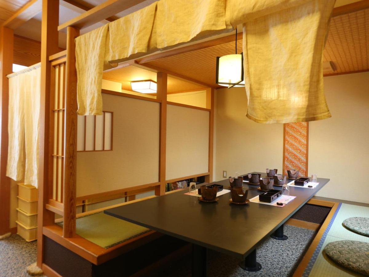 Club Wyndham Chikumakan Nagano 외부 사진
