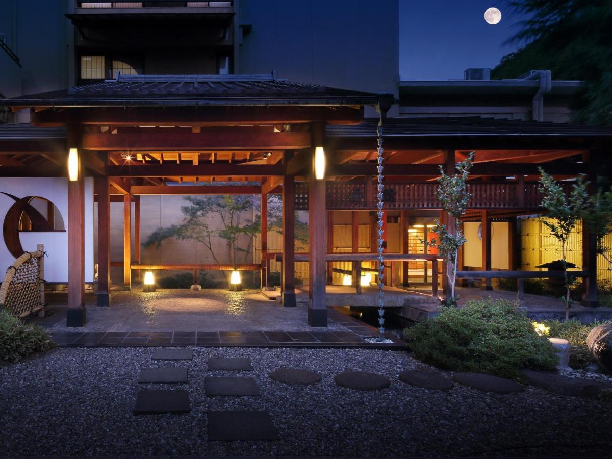 Club Wyndham Chikumakan Nagano 외부 사진