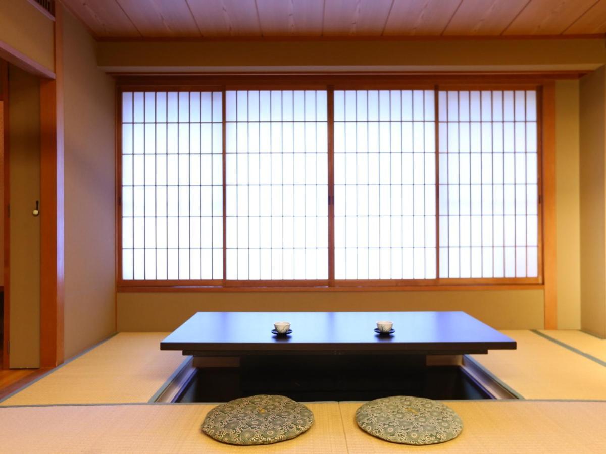 Club Wyndham Chikumakan Nagano 외부 사진