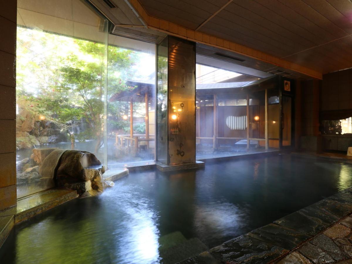 Club Wyndham Chikumakan Nagano 외부 사진