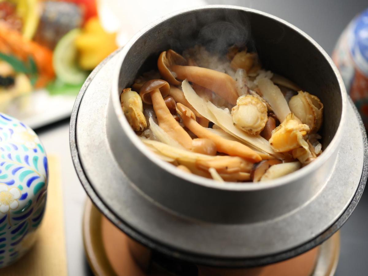 Club Wyndham Chikumakan Nagano 외부 사진